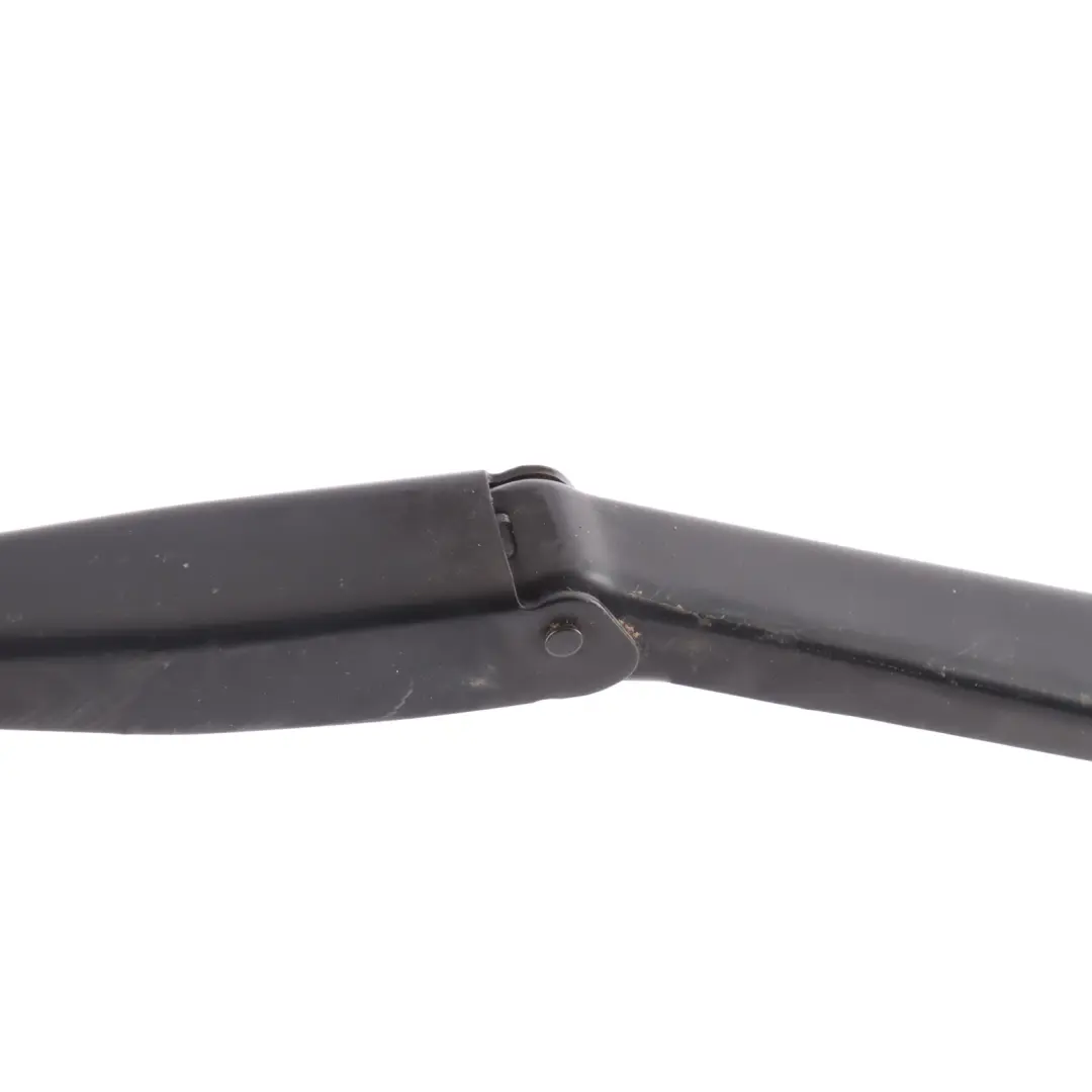 Front Windscreen Wiper Arm Right O/S Driver's Side to Ford Fiesta Mk7 with Part number 8A61-17526-DE Ford Fiesta Mk7 Front Windscreen Wiper Arm Right O/S Driver's Side - SKU RHD-8A61-17526-DE - Part number 8A61-17526-DE