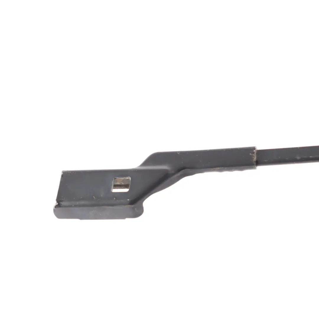 Front Windscreen Wiper Arm Right O/S Driver's Side to Ford Fiesta Mk7 with Part number 8A61-17526-DE Ford Fiesta Mk7 Front Windscreen Wiper Arm Right O/S Driver's Side - SKU RHD-8A61-17526-DE - Part number 8A61-17526-DE