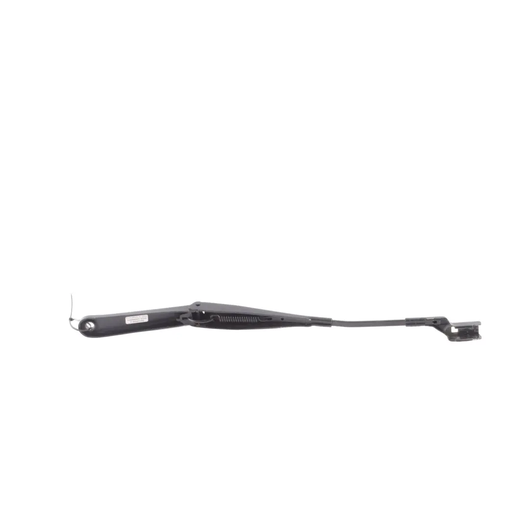 Front Windscreen Wiper Arm Right O/S Driver's Side to Ford Fiesta Mk7 with Part number 8A61-17526-DE Ford Fiesta Mk7 Front Windscreen Wiper Arm Right O/S Driver's Side - SKU RHD-8A61-17526-DE - Part number 8A61-17526-DE