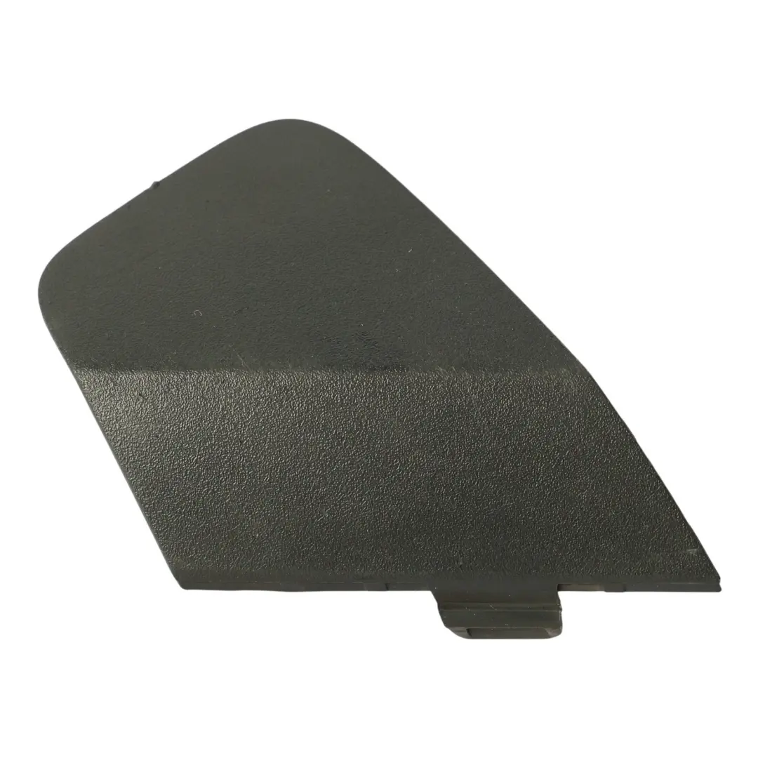 Cache-Anneau Remorquage Pare-Chocs Avant Noir 8A61-17A989-A pour Ford Fiesta Mk7 à propos du numéro de pièce 8A61-17A989-AW Ford Fiesta Mk7 Cache-Anneau Remorquage Pare-Chocs Avant Noir 8A61-17A989-A - SKU 1532222 - Numéro de pièce 8A61-17A989-AW