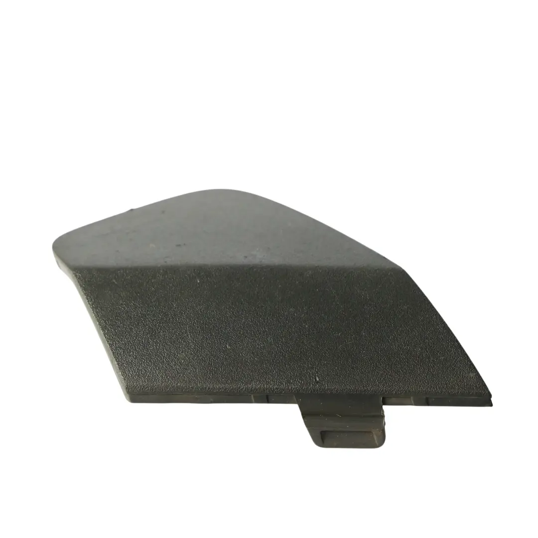 Ront Stoßstange Abdeckung Trim Einfügen Schwarz 8A61-17A989-A für Ford Fiesta Mk7 mit Teilenummer 8A61-17A989-AW Ford Fiesta Mk7 Ront Stoßstange Abdeckung Trim Einfügen Schwarz 8A61-17A989-A - SKU 1532222 - Teilenummer 8A61-17A989-AW