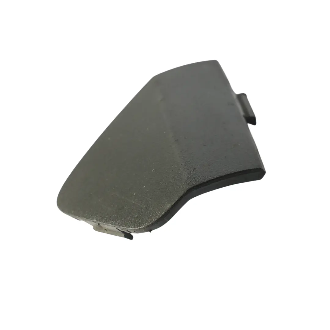 ront Bumper Tow Eye Cover Cap Trim Insert Black 8A61-17A989-A to Ford Fiesta Mk7 with Part number 8A61-17A989-AW Ford Fiesta Mk7 ront Bumper Tow Eye Cover Cap Trim Insert Black 8A61-17A989-A - SKU 1532222 - Part number 8A61-17A989-AW