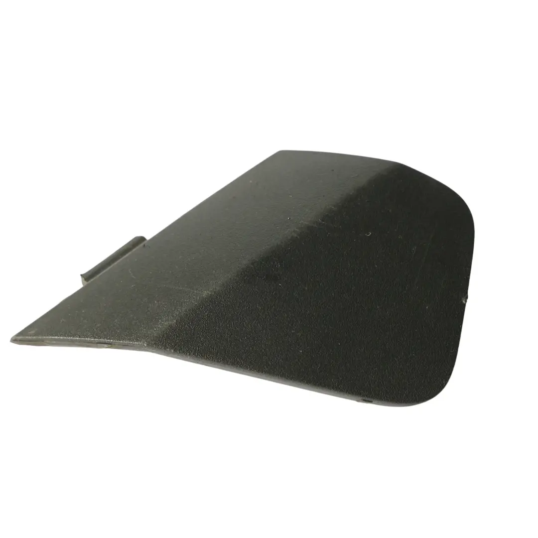 Ront Stoßstange Abdeckung Trim Einfügen Schwarz 8A61-17A989-A für Ford Fiesta Mk7 mit Teilenummer 8A61-17A989-AW Ford Fiesta Mk7 Ront Stoßstange Abdeckung Trim Einfügen Schwarz 8A61-17A989-A - SKU 1532222 - Teilenummer 8A61-17A989-AW