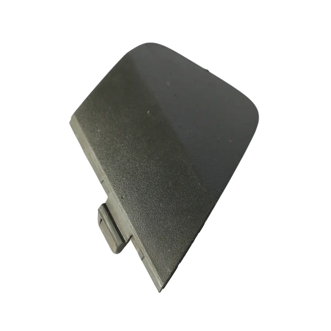 ront Bumper Tow Eye Cover Cap Trim Insert Black 8A61-17A989-A to Ford Fiesta Mk7 with Part number 8A61-17A989-AW Ford Fiesta Mk7 ront Bumper Tow Eye Cover Cap Trim Insert Black 8A61-17A989-A - SKU 1532222 - Part number 8A61-17A989-AW