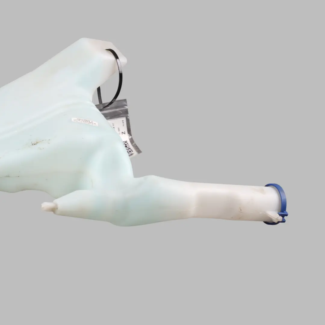Ford Fiesta Mk7 Washer Bottle Tank Windscreen Reservoir - SKU 8A61-17B613-AG-1 - Part number 8A61-17B613-AG