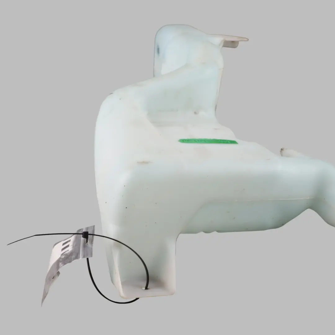 Ford Fiesta Mk7 Washer Bottle Tank Windscreen Reservoir - SKU 8A61-17B613-AG-1 - Part number 8A61-17B613-AG