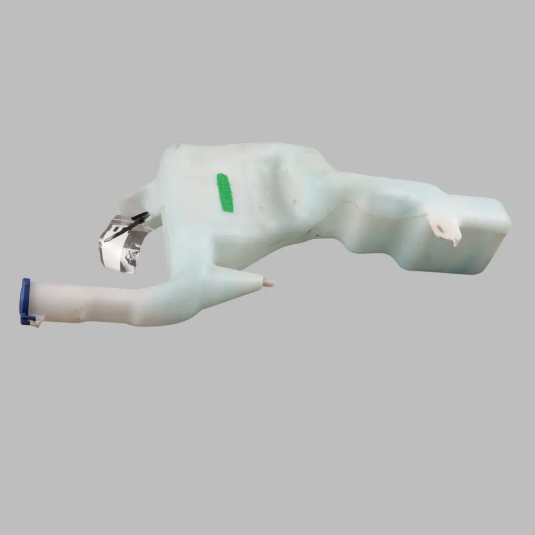 Ford Fiesta Mk7 Washer Bottle Tank Windscreen Reservoir - SKU 8A61-17B613-AG-1 - Part number 8A61-17B613-AG
