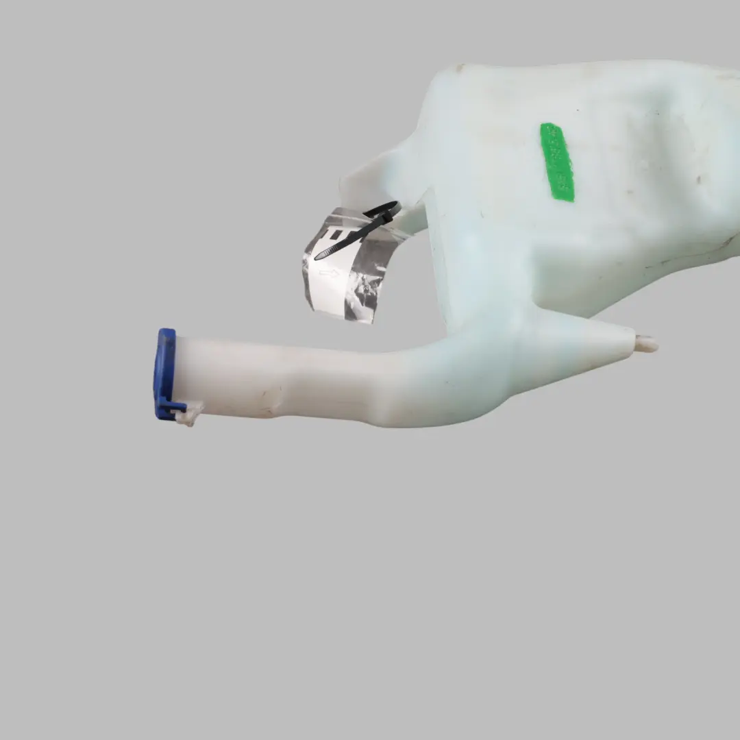 Réservoir De Lave Glace pour Ford Fiesta Mk7 à propos du numéro de pièce 8A61-17B613-AG Ford Fiesta Mk7 Réservoir De Lave Glace - SKU 8A61-17B613-AG-1 - Numéro de pièce 8A61-17B613-AG