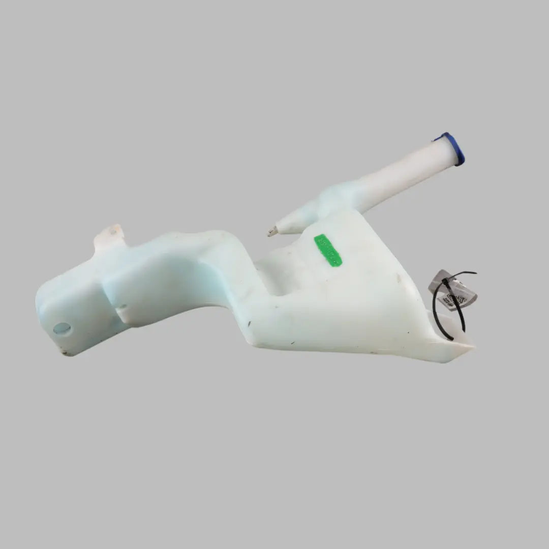 Depósito De La Botella Del Lavaparabrisas para Ford Fiesta Mk7 con número de pieza 8A61-17B613-AG Ford Fiesta Mk7 Depósito De La Botella Del Lavaparabrisas - SKU 8A61-17B613-AG-1 - Número de pieza 8A61-17B613-AG