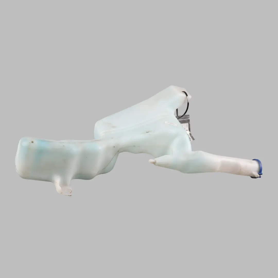 Ford Fiesta Mk7 Scheibenwaschanlage Flasche Tank Reservoir - SKU 8A61-17B613-AG-1 - Teilenummer 8A61-17B613-AG