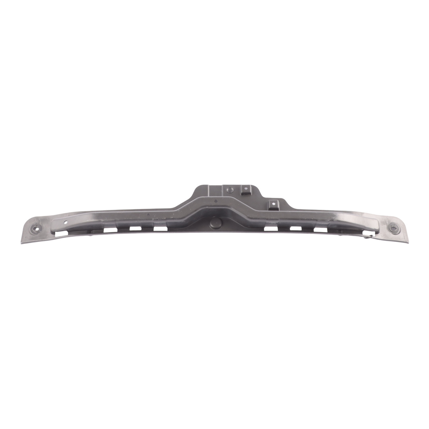 Ford Fiesta Mk7 Rear Bumper Bracket Support Holder Plastic Mount 8A61 ...