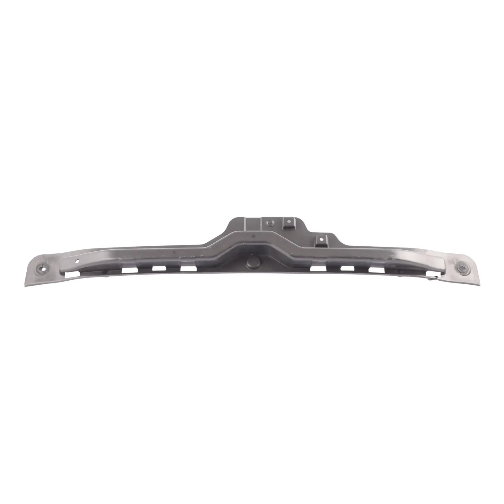 Ford Fiesta MK7 Stoßstange Halterung Hinten Kunststoff Halter 8A61-17B861-AB