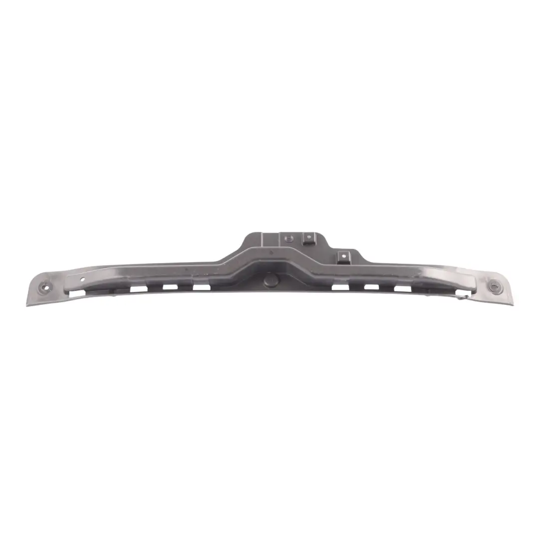 Ford Fiesta MK7 Supporto Staffa Paraurti Posteriore Plastica - SKU 8A61-17B861-AB - Numero di parte 8A61-17B861-AB