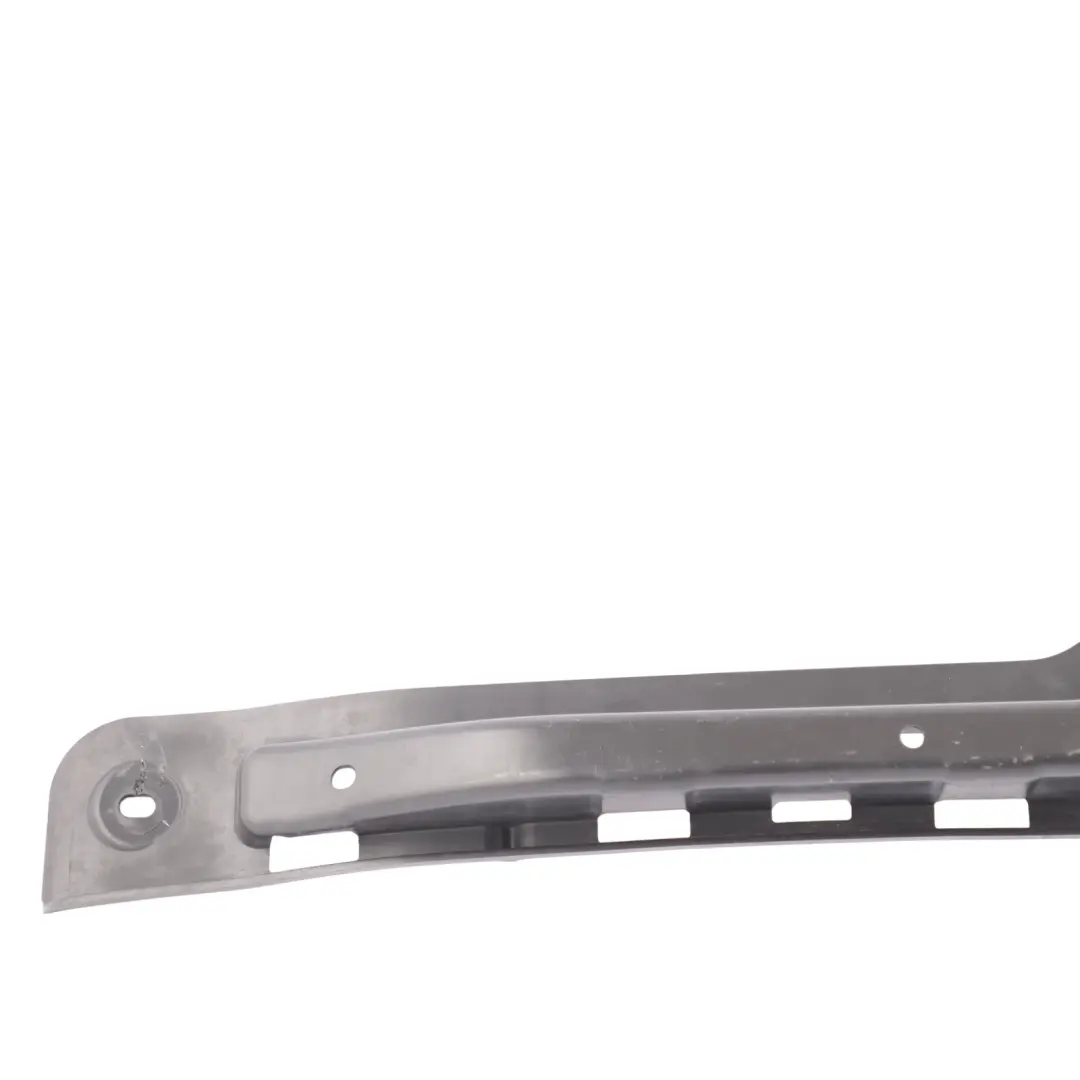 Bumper Bracket Support Holder Plastic Mount to Ford Fiesta Mk7 Rear with Part number 8A61-17B861-AB Ford Fiesta Mk7 Rear Bumper Bracket Support Holder Plastic Mount - SKU 8A61-17B861-AB - Part number 8A61-17B861-AB