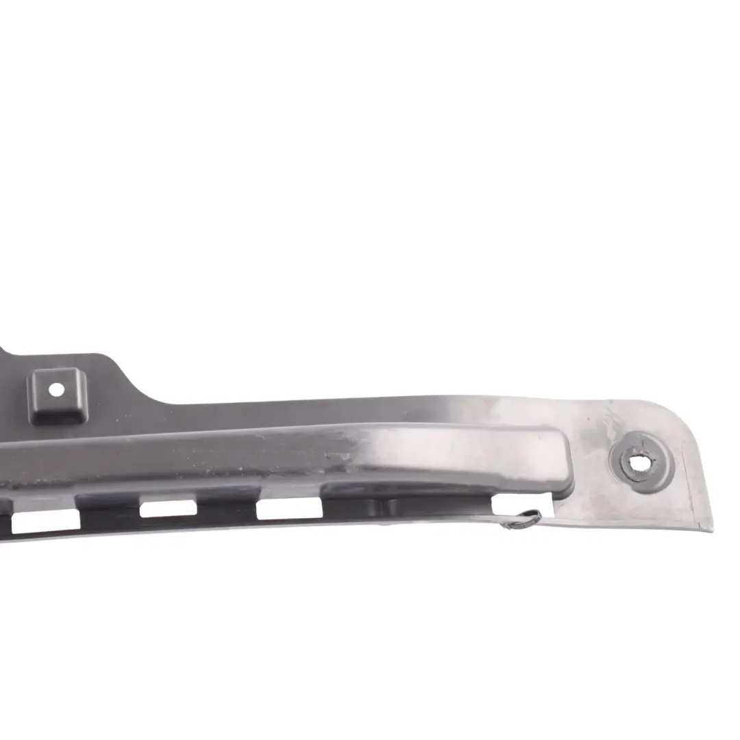 Bumper Bracket Support Holder Plastic Mount to Ford Fiesta Mk7 Rear with Part number 8A61-17B861-AB Ford Fiesta Mk7 Rear Bumper Bracket Support Holder Plastic Mount - SKU 8A61-17B861-AB - Part number 8A61-17B861-AB