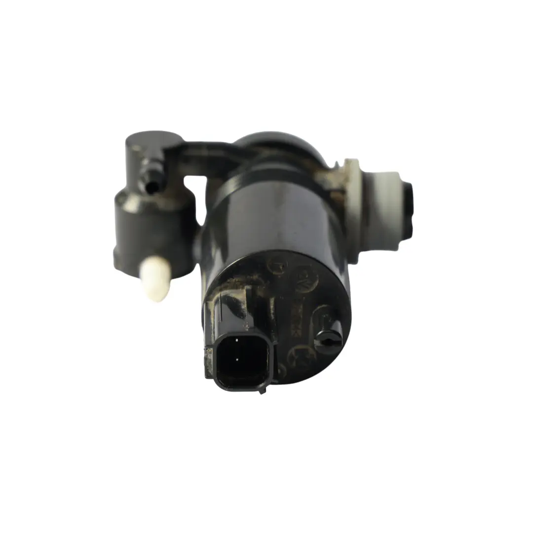 Ford Fiesta Mk7 Réservoir De Liquide Lave-Glace - SKU 8A61-17K624-AA - Numéro de pièce 8A61-17K624-AA