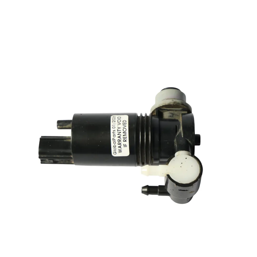 Ford Fiesta Mk7 Réservoir De Liquide Lave-Glace - SKU 8A61-17K624-AA - Numéro de pièce 8A61-17K624-AA