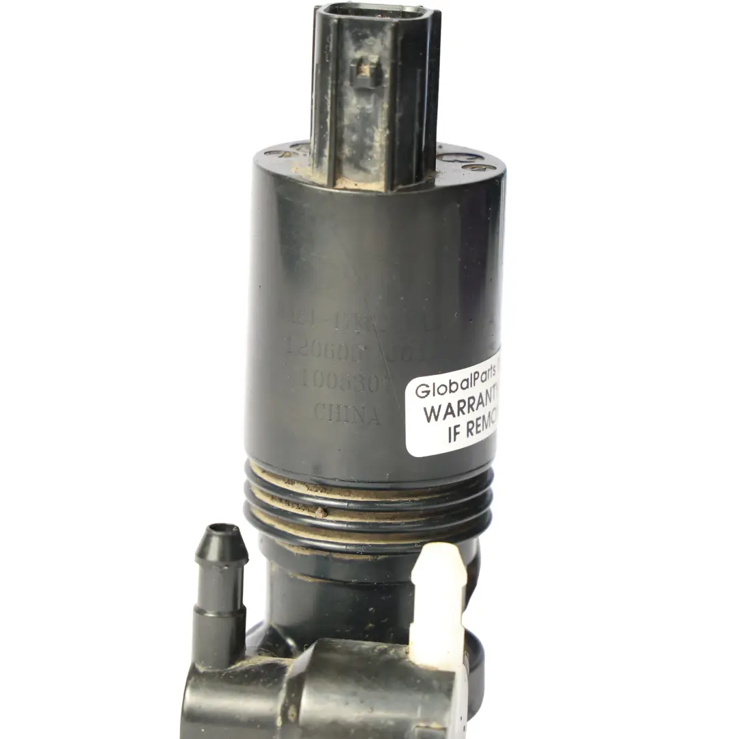 Ford Fiesta Mk7 Réservoir De Liquide Lave-Glace - SKU 8A61-17K624-AA - Numéro de pièce 8A61-17K624-AA