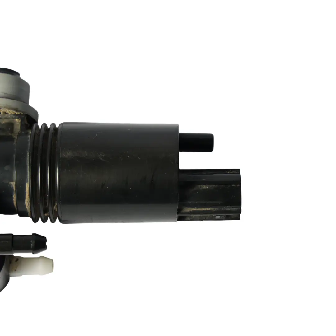 Botella De Bomba De Líquido Limpiaparabrisas para Ford Fiesta Mk7 con número de pieza 8A61-17K624-AA Ford Fiesta Mk7 Botella De Bomba De Líquido Limpiaparabrisas - SKU 8A61-17K624-AA - Número de pieza 8A61-17K624-AA