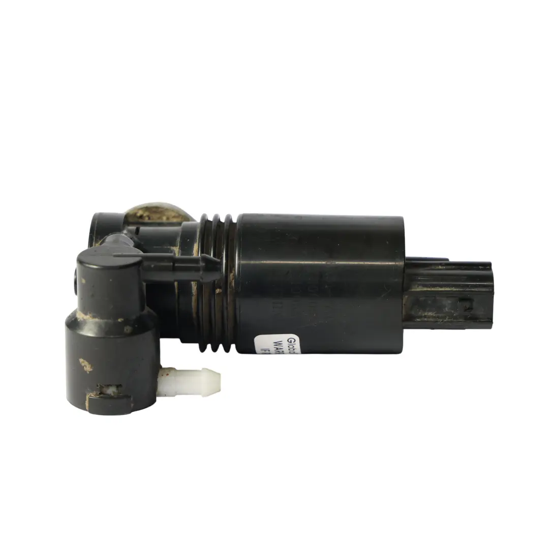 Windscreen Washer Cleaning Fluid Pump Bottle to Ford Fiesta Mk7 with Part number 8A61-17K624-AA Ford Fiesta Mk7 Windscreen Washer Cleaning Fluid Pump Bottle - SKU 8A61-17K624-AA - Part number 8A61-17K624-AA