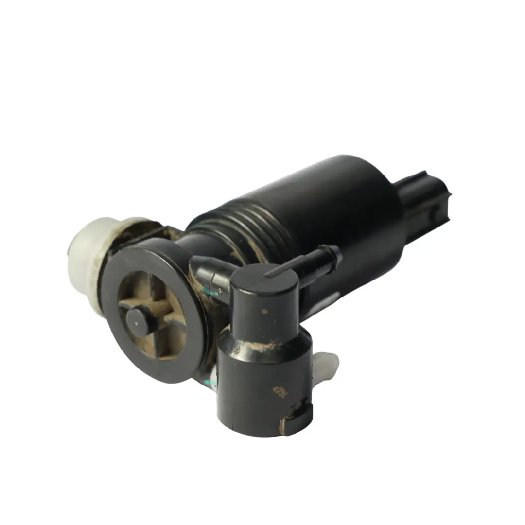 Ford Fiesta Mk7 Scheibenwaschanlage Reinigung Flüssigkeit Pumpe Flasche - SKU 8A61-17K624-AA - Teilenummer 8A61-17K624-AA