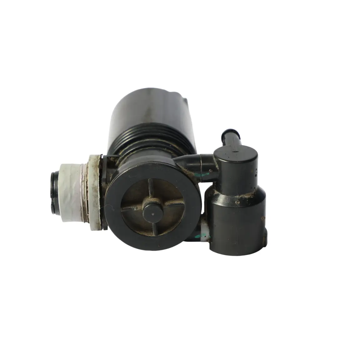 Ford Fiesta Mk7 Pompa Del Liquido Lavavetro - SKU 8A61-17K624-AA - Numero di parte 8A61-17K624-AA