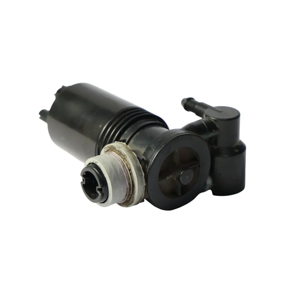 Ford Fiesta Mk7 Pompa Del Liquido Lavavetro - SKU 8A61-17K624-AA - Numero di parte 8A61-17K624-AA