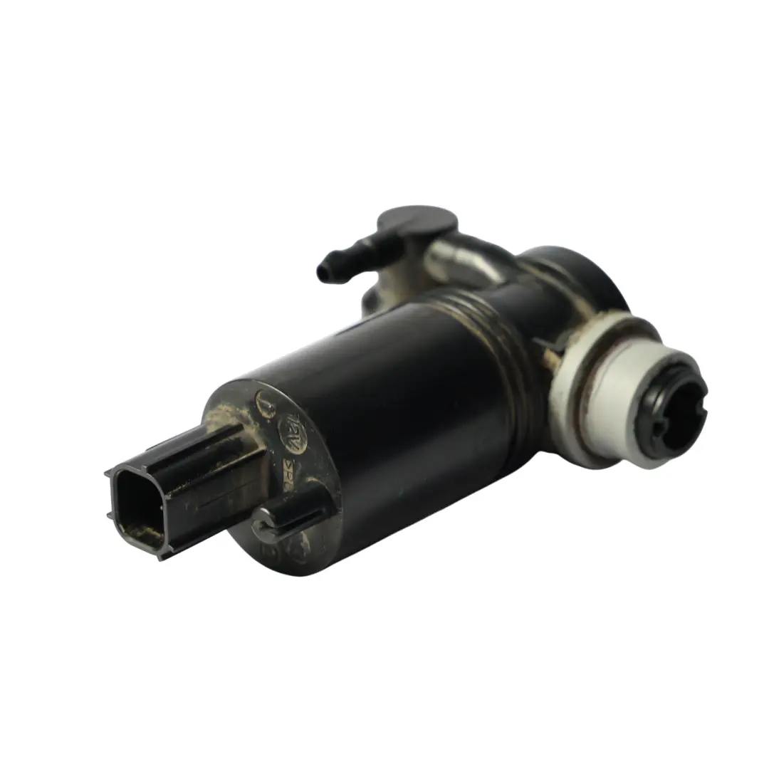 Ford Fiesta Mk7 Windscreen Washer Cleaning Fluid Pump Bottle - SKU 8A61-17K624-AA - Part number 8A61-17K624-AA