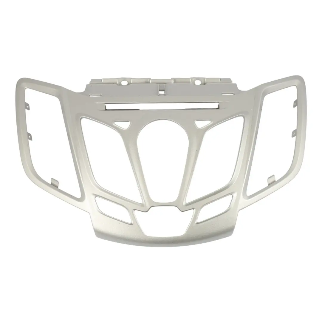 Ford Fiesta Mk7 Garniture De Tableau De Bord Autoradio Cadre - SKU 8A61-18A802-BJW - Numéro de pièce 8A61-18A802-BJW