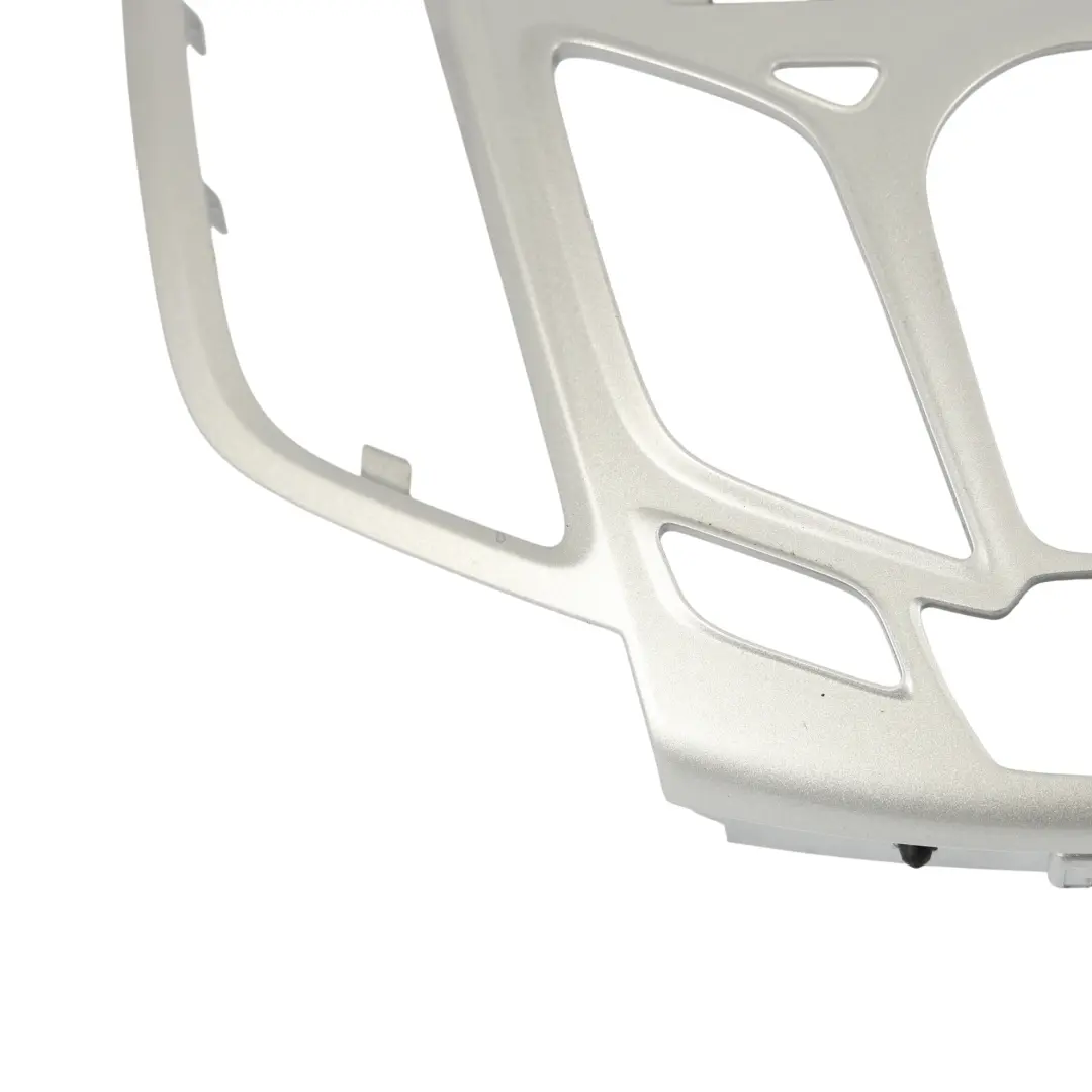 Ford Fiesta Mk7 Cruscotto Surround Unità Radio Copertura Telaio - SKU 8A61-18A802-BJW - Numero di parte 8A61-18A802-BJW