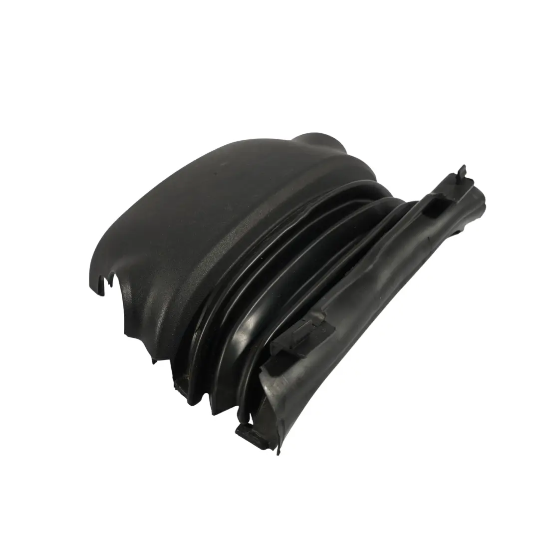 Ford Fiesta Mk7 Colonna Sterzo Coperchio Superiore Surround Trim - SKU 8A61-3530-AKW - Numero di parte 8A61-3530-AKW