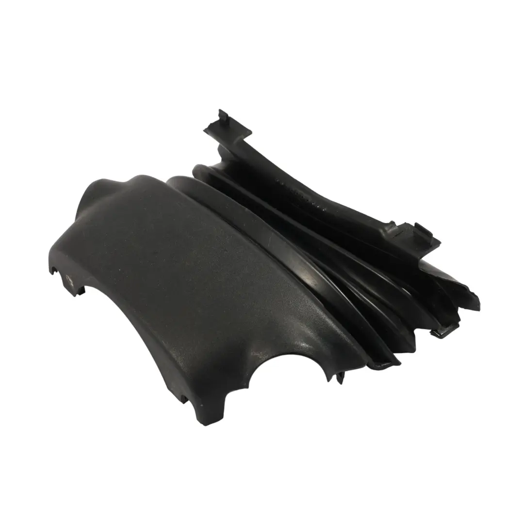 Ford Fiesta Mk7 Lenksäule Obere Verkleidung Umrandung - SKU 8A61-3530-AKW - Teilenummer 8A61-3530-AKW