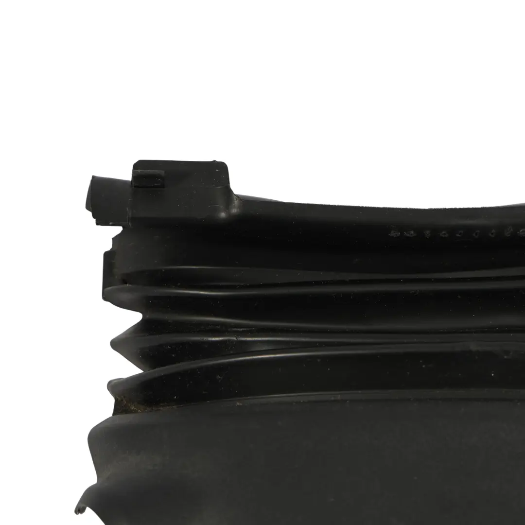 Ford Fiesta Mk7 Colonna Sterzo Coperchio Superiore Surround Trim - SKU 8A61-3530-AKW - Numero di parte 8A61-3530-AKW