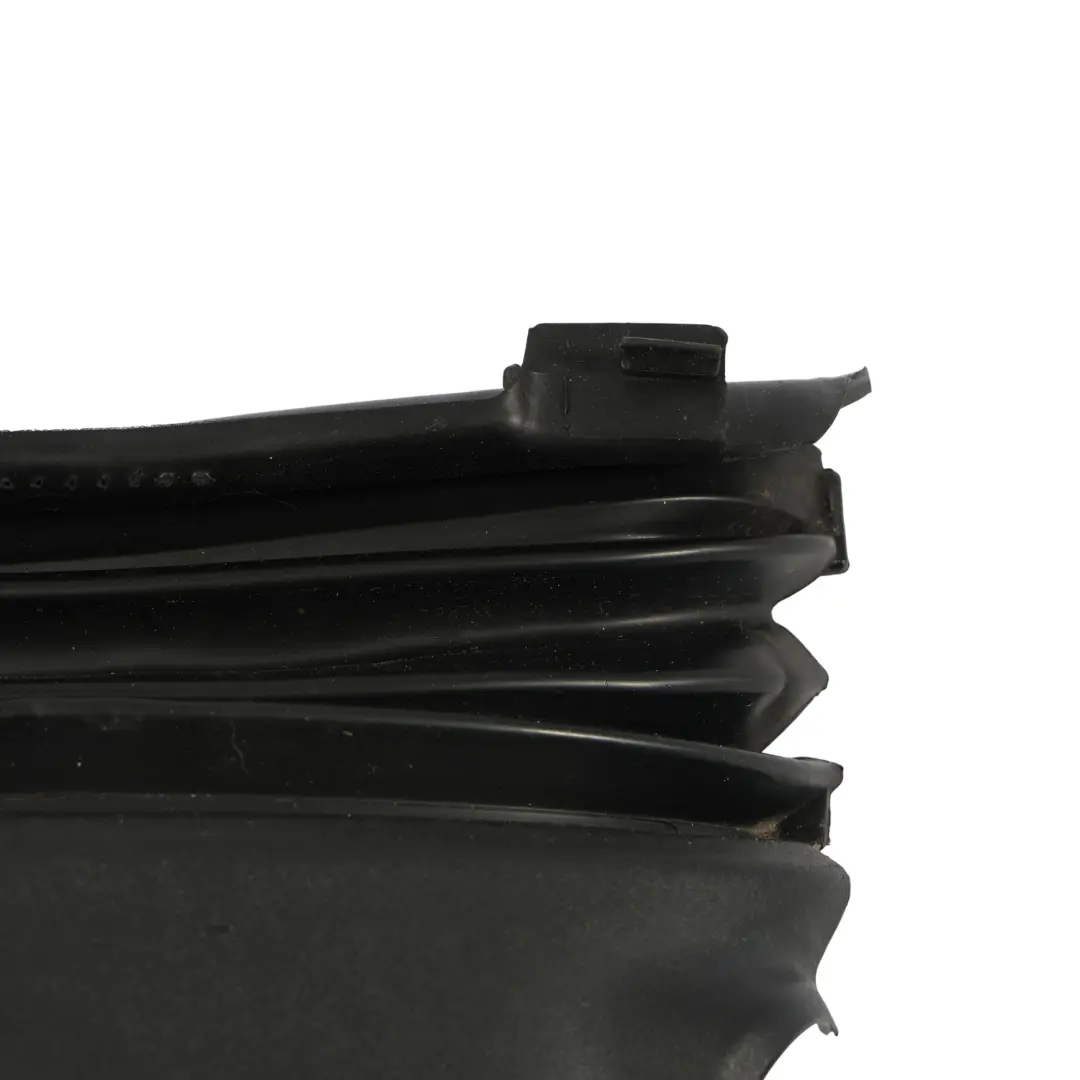 Colonna Sterzo Coperchio Superiore Surround Trim per Ford Fiesta Mk7 con numero di parte 8A61-3530-AKW Ford Fiesta Mk7 Colonna Sterzo Coperchio Superiore Surround Trim - SKU 8A61-3530-AKW - Numero di parte 8A61-3530-AKW