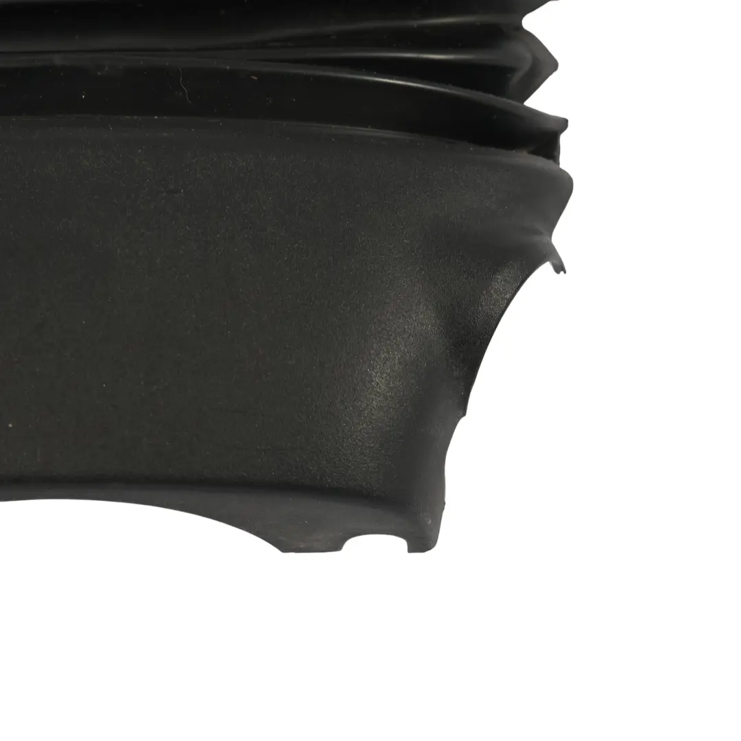 Ford Fiesta Mk7 Steering Column Top Upper Cowl Cover Surround Trim - SKU 8A61-3530-AKW - Part number 8A61-3530-AKW