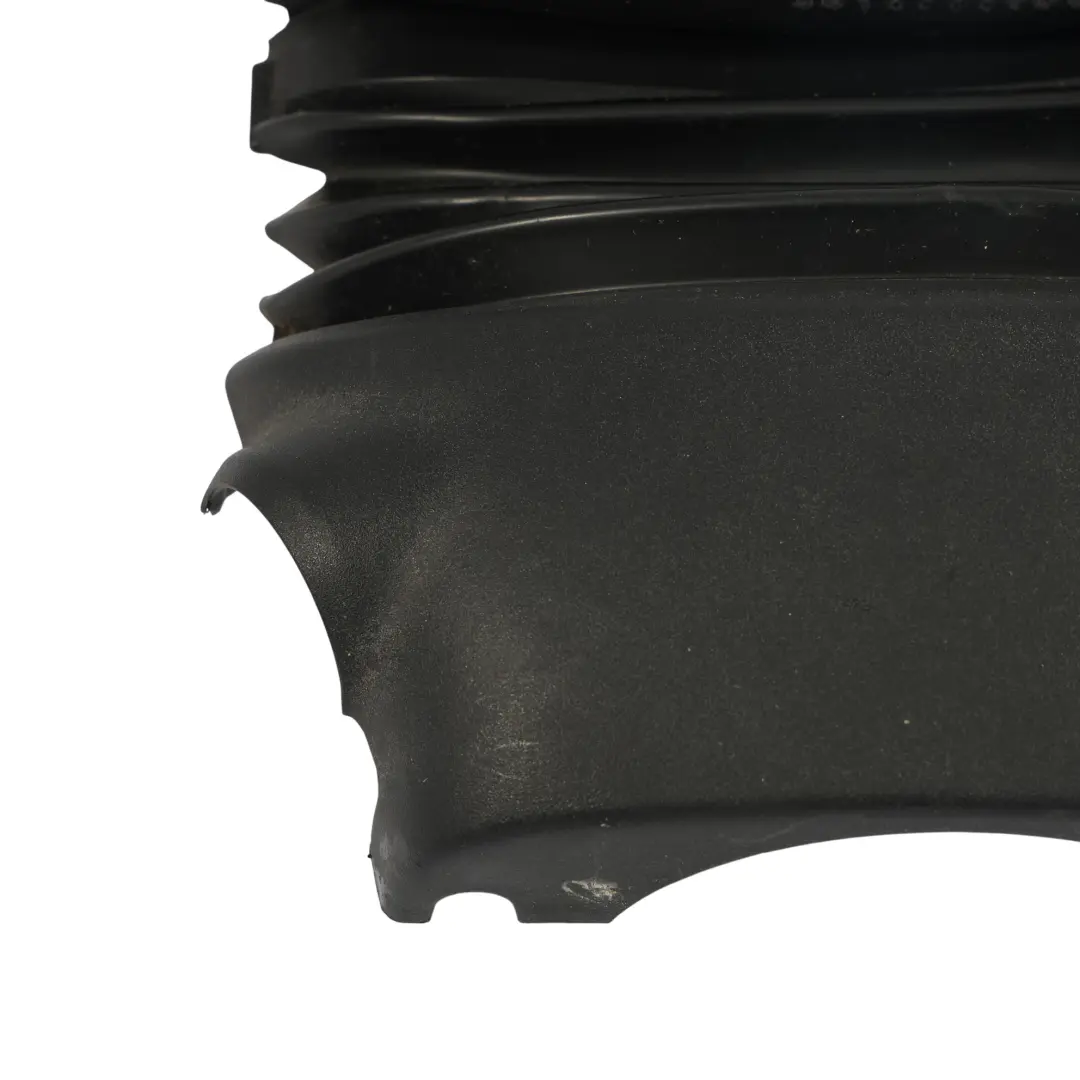 Ford Fiesta Mk7 Colonna Sterzo Coperchio Superiore Surround Trim - SKU 8A61-3530-AKW - Numero di parte 8A61-3530-AKW