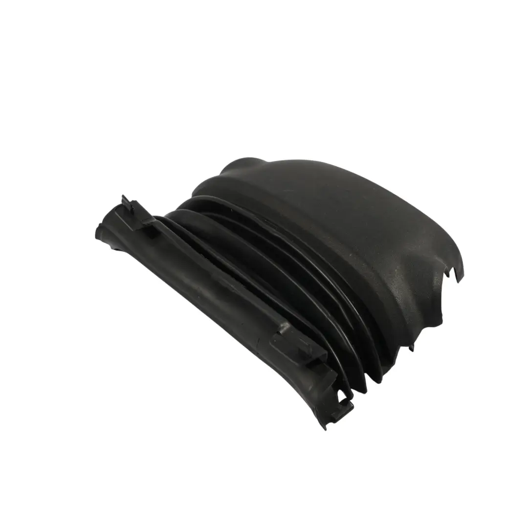 Steering Column Top Upper Cowl Cover Surround Trim to Ford Fiesta Mk7 with Part number 8A61-3530-AKW Ford Fiesta Mk7 Steering Column Top Upper Cowl Cover Surround Trim - SKU 8A61-3530-AKW - Part number 8A61-3530-AKW