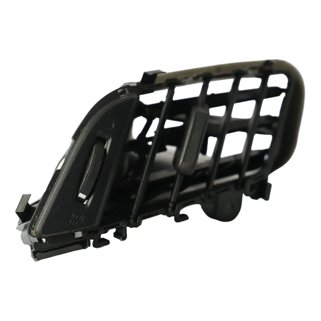 Ford Fiesta MK7 Console Centrale Anteriore Aria Fresca Sinistra 8A61-A018B09-AF - SKU 8A61-A018B09-AFW - Numero di parte 8A61-A018B09-AFW