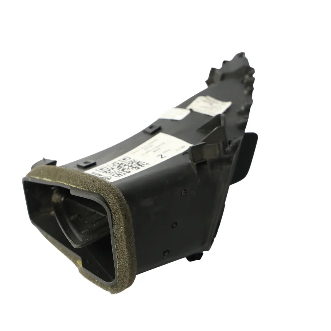 Ford Fiesta MK7 Consola Central Delantera Aire Fresco Izquierda 8A61-A018B09-AF - SKU 8A61-A018B09-AFW - Número de pieza 8A61-A018B09-AFW