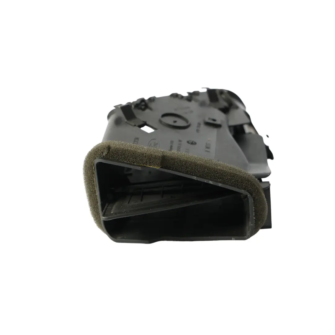 Ford Fiesta MK7 Grille D'Aération Centrale Avant Gauche 8A61-A018B09-AF - SKU 8A61-A018B09-AFW - Numéro de pièce 8A61-A018B09-AFW