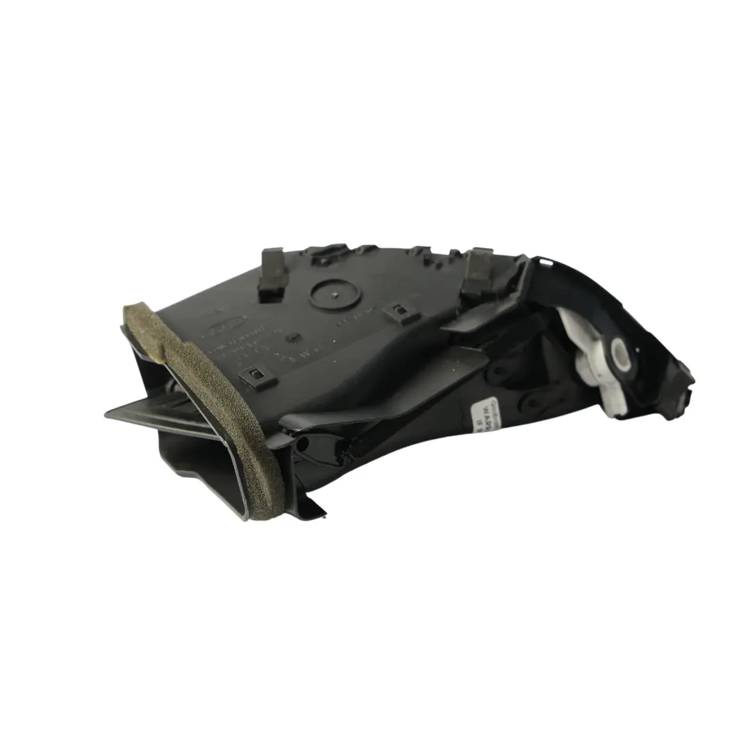 Front Mittelkonsole Frischluftzufuhr Links 8A61-A018B09-AF für Ford Fiesta MK7 mit Teilenummer 8A61-A018B09-AFW Ford Fiesta MK7 Front Mittelkonsole Frischluftzufuhr Links 8A61-A018B09-AF - SKU 8A61-A018B09-AFW - Teilenummer 8A61-A018B09-AFW