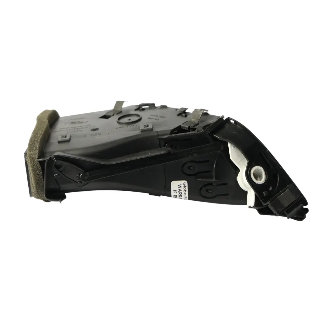 Front Centre Console Fresh Air Vent Left N/S 8A61-A018B09-AF to Ford Fiesta MK7 with Part number 8A61-A018B09-AFW Ford Fiesta MK7 Front Centre Console Fresh Air Vent Left N/S 8A61-A018B09-AF - SKU 8A61-A018B09-AFW - Part number 8A61-A018B09-AFW