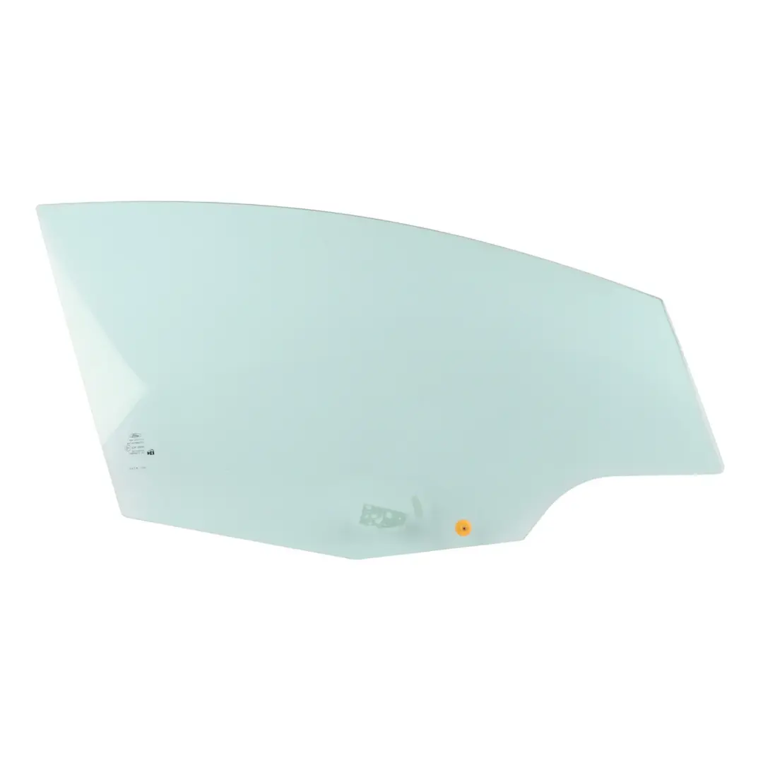 Vordertür Fenster Glas Verglasung AS2 Rechts für Ford Fiesta Mk7 mit Teilenummer 8A61-A21410-A Ford Fiesta Mk7 Vordertür Fenster Glas Verglasung AS2 Rechts - SKU 8A61-A21410-A - Teilenummer 8A61-A21410-A