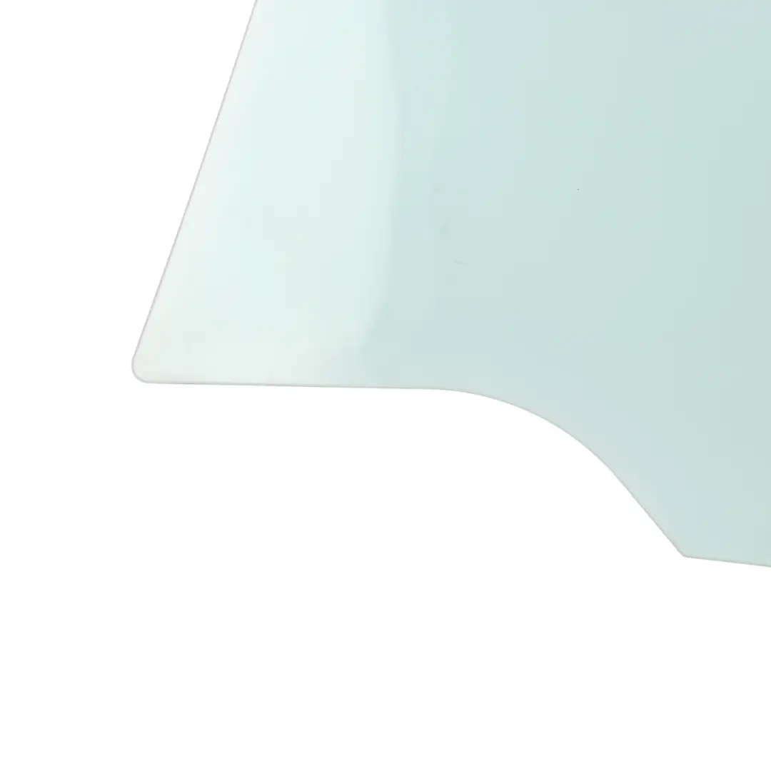 Ford Fiesta Mk7 Vordertür Fenster Glas Verglasung AS2 Rechts - SKU 8A61-A21410-A - Teilenummer 8A61-A21410-A