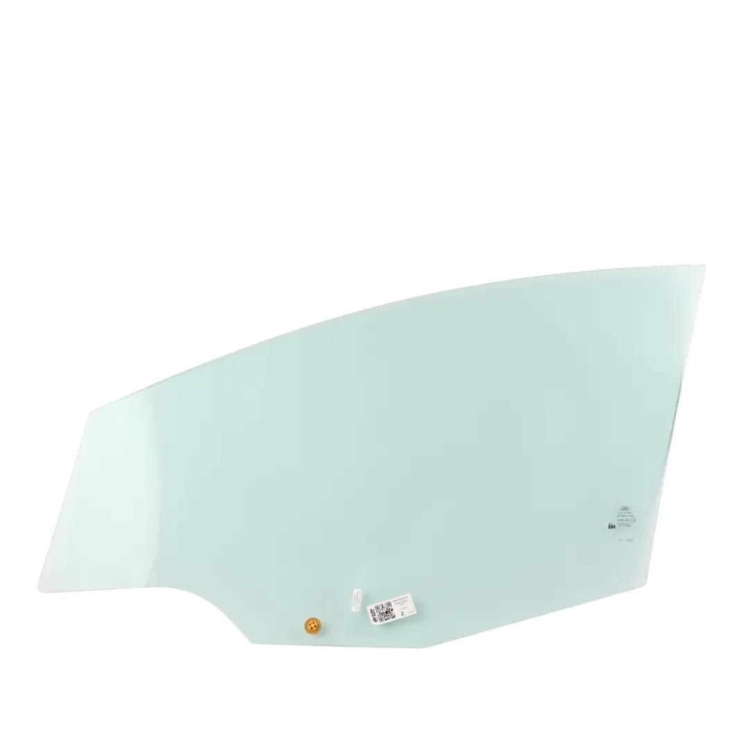 Vetro Della Porta Anteriore AS2 Destra per Ford Fiesta Mk7 con numero di parte 8A61-A21410-A Ford Fiesta Mk7 Vetro Della Porta Anteriore AS2 Destra - SKU 8A61-A21410-A - Numero di parte 8A61-A21410-A