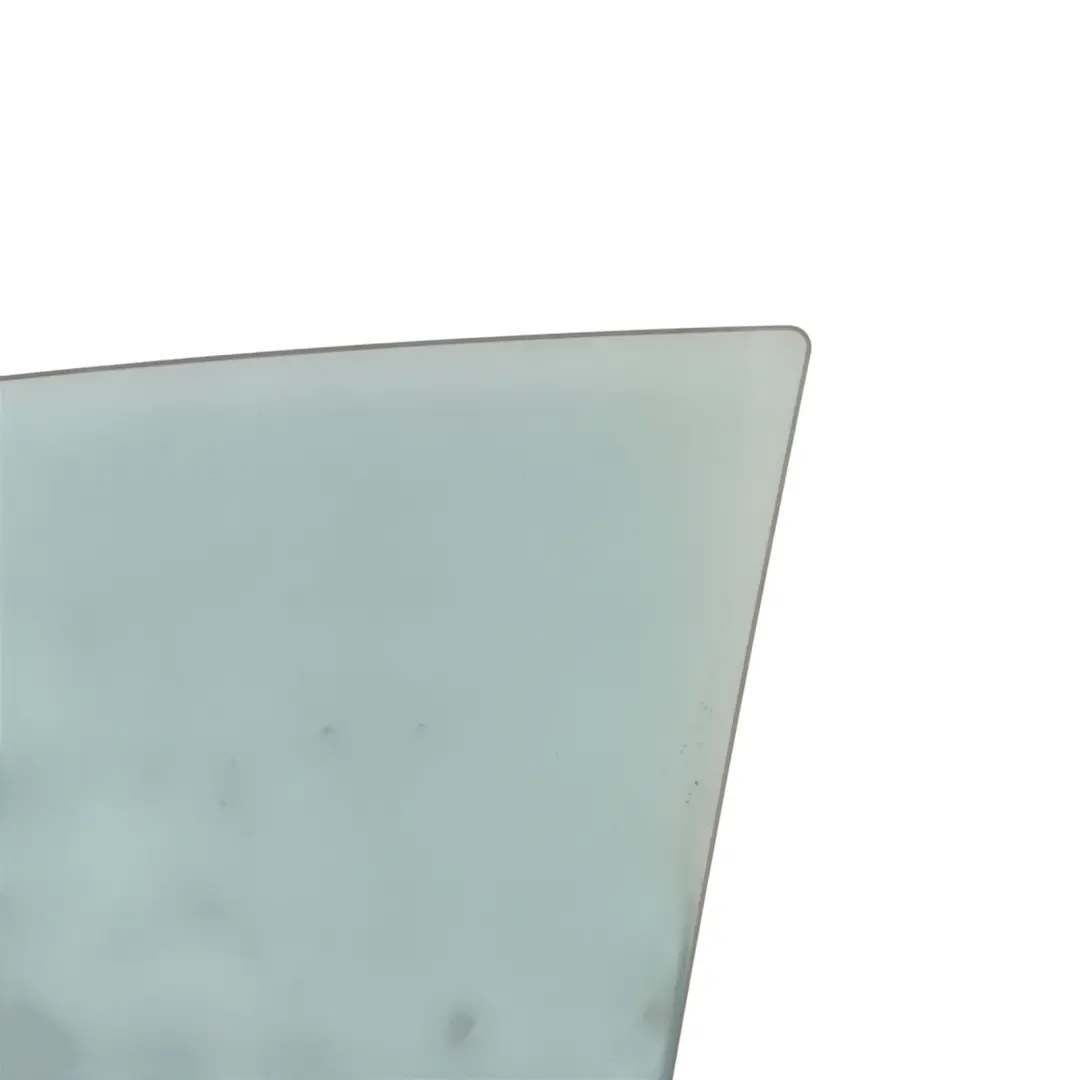 Ford Fiesta Mk7 Vordertür Fenster Glas Verglasung AS2 Rechts - SKU 8A61-A21410-A - Teilenummer 8A61-A21410-A