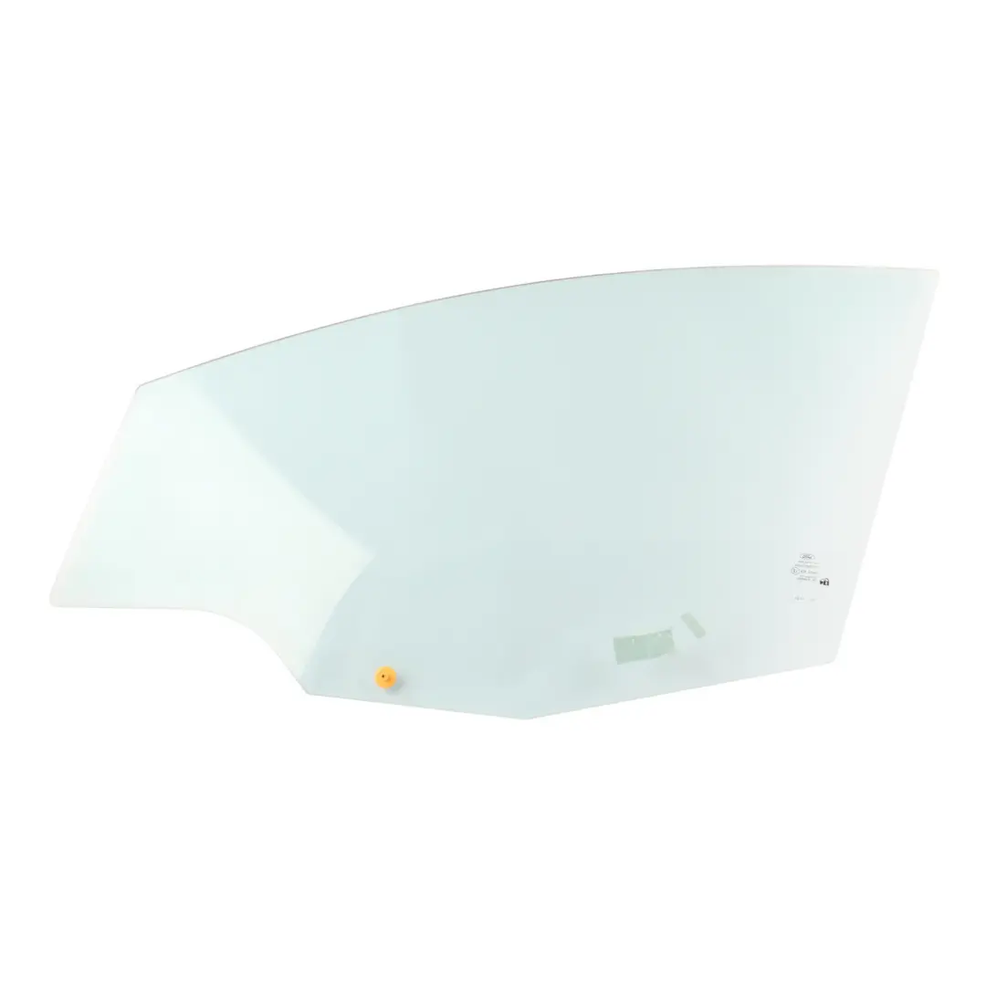 Vitrage De Porte Avant Gauche Côté Conducteur AS2 pour Ford Fiesta Mk7 à propos du numéro de pièce 8A61-A21411-A Ford Fiesta Mk7 Vitrage De Porte Avant Gauche Côté Conducteur AS2 - SKU 8A61-A21411-A - Numéro de pièce 8A61-A21411-A