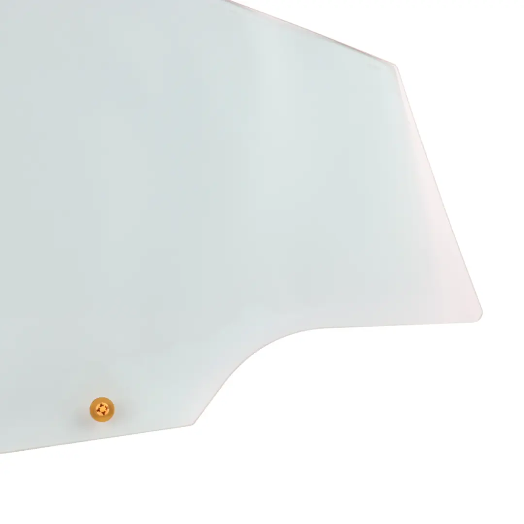 Ford Fiesta Mk7 Front Door Window Glass Glazing AS2 Left N/S - SKU 8A61-A21411-A - Part number 8A61-A21411-A