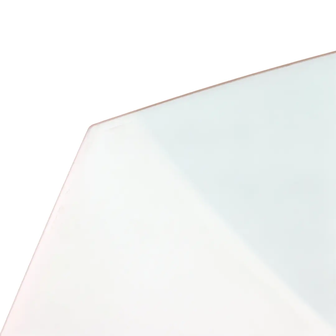 Puerta Delantera Ventana Cristal AS2 Izquierda para Ford Fiesta Mk7 con número de pieza 8A61-A21411-A Ford Fiesta Mk7 Puerta Delantera Ventana Cristal AS2 Izquierda - SKU 8A61-A21411-A - Número de pieza 8A61-A21411-A