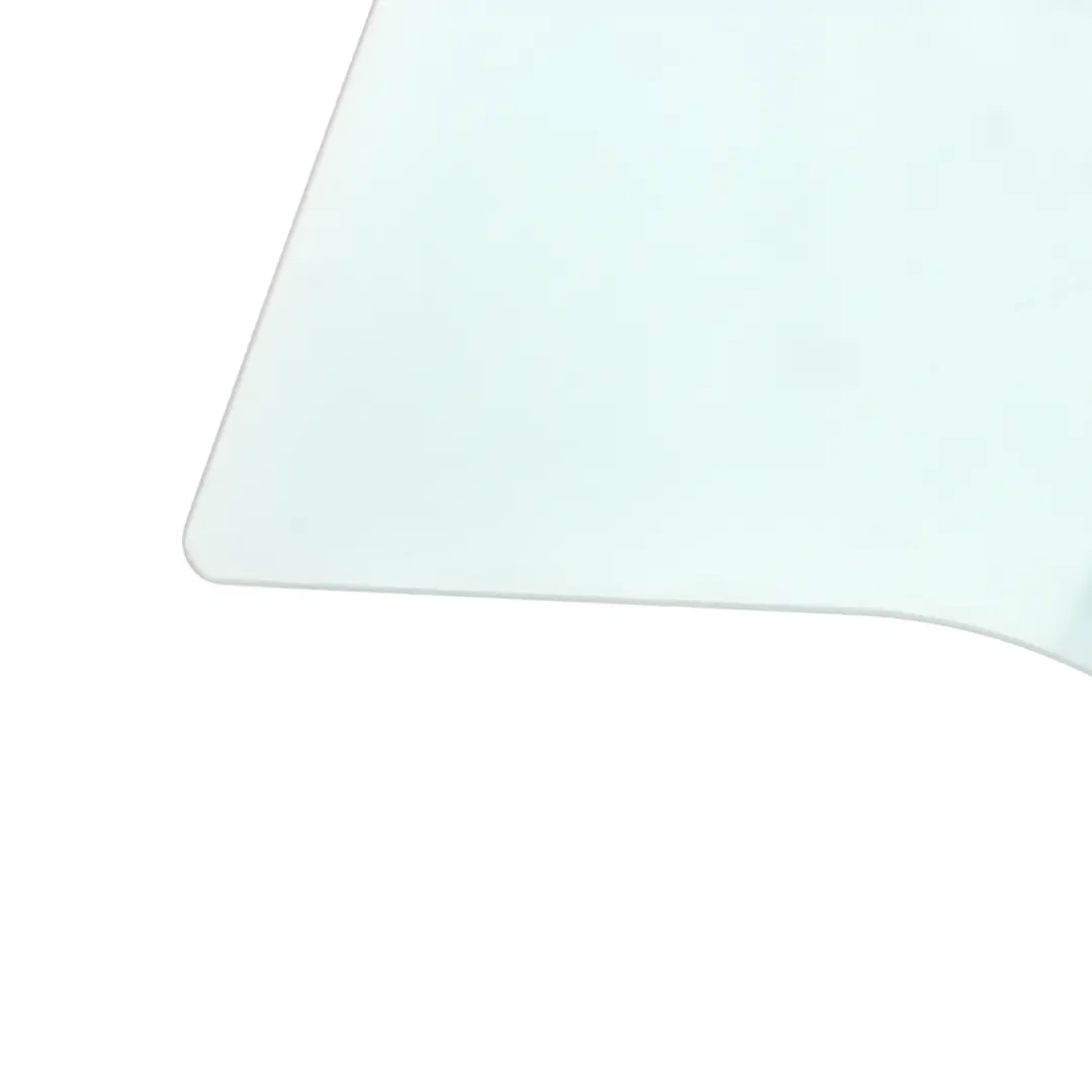 Puerta Delantera Ventana Cristal AS2 Izquierda para Ford Fiesta Mk7 con número de pieza 8A61-A21411-A Ford Fiesta Mk7 Puerta Delantera Ventana Cristal AS2 Izquierda - SKU 8A61-A21411-A - Número de pieza 8A61-A21411-A